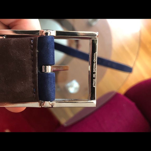 Simonnot Godard Belt - Picture 5 of 5